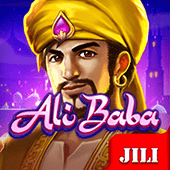 Ali Baba on aa455