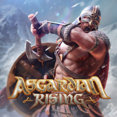 Asgardian Rising on aa455