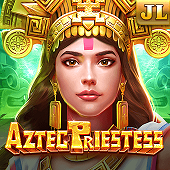 Aztec Priestess on aa455