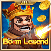 Boom Legend on aa455