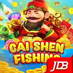 Cai Shen Fishing on aa455