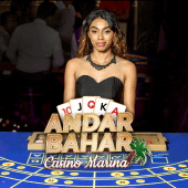 Casino Marina Andar Bahar on aa455