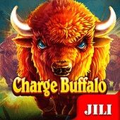 Charge Buffalo on aa455