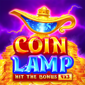Coin Lamp slot on aa455