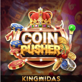 Coin Pusher on aa455