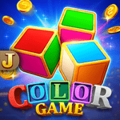 Color Game on aa455