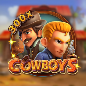 Cowboys on aa455