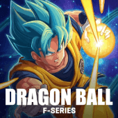 Dragon Ball slot on aa455