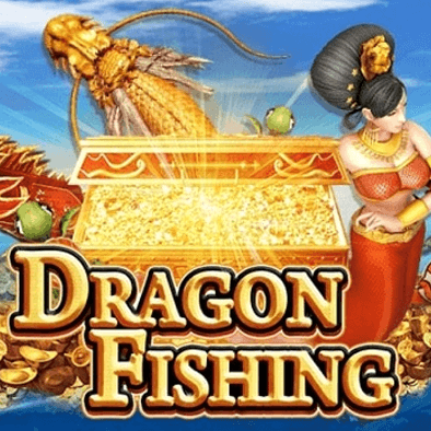 Dragon Fishing on aa455