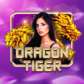 Dragon Tiger on aa455
