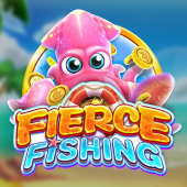 Fierce Fishing on aa455