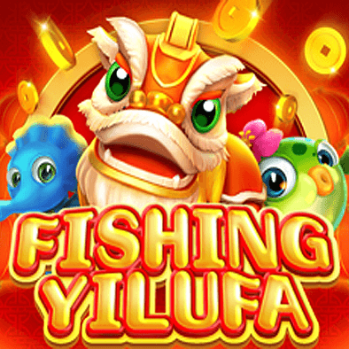 Fishing Yi Lu Fa on aa455