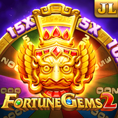 Fortune Gems 2 slot on aa455