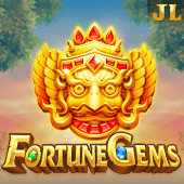 Fortune Gems slot on aa455