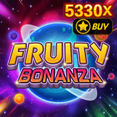 Fruity Bonanza on aa455