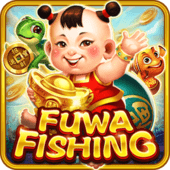 Fuwa Fishing on aa455