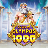 Gates of Olympus 1000 at aa455