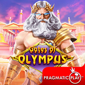 Gates of Olympus on aa455