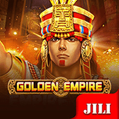 Golden Empire slot on aa455