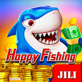 Happy Fishing on aa455