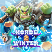 Horde 2 Winter slot on aa455