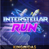 Interstellar Run on aa455