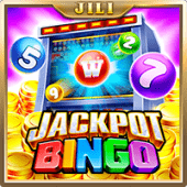 Jackpot Bingo on aa455