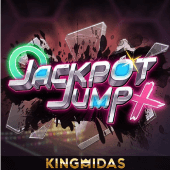 Jackpot Jump on aa455
