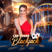 Las Vegas Blackjack on aa455
