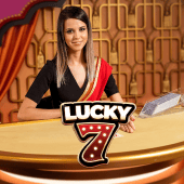 Lucky 7 on aa455
