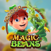Magic Beans on aa455