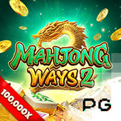 Mahjong Ways 2 on aa455