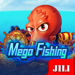 Mega Fishing on aa455