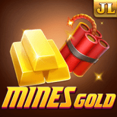 Mines Gold slot on aa455