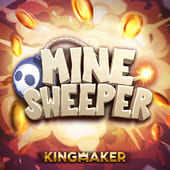 Minesweeper on aa455