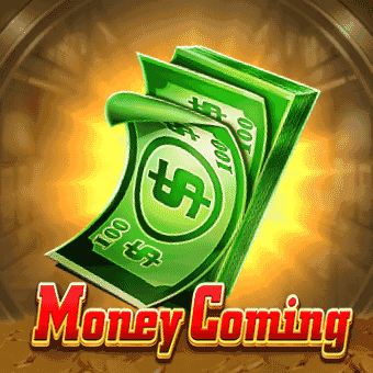 Money Coming slot on aa455