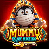 Mummy Lock Riches slot on aa455
