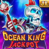 Ocean King Jackpot on aa455