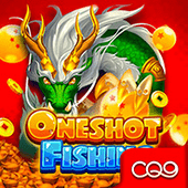 Oneshot Fishing on aa455