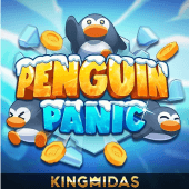 Penguin Panic on aa455