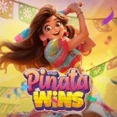 Pinata Wins on aa455