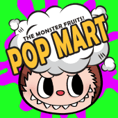 Popmart slot on aa455