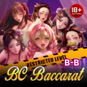 Sexy Blockchain Baccarat B B on aa455