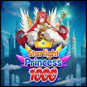 Starlight Princess 1000 at aa455