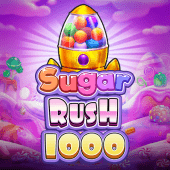 Sugar Rush 1000 at aa455