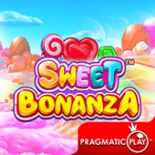Sweet Bonanza hot game icon on aa455