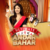 Ultimate Andar Bahar on aa455
